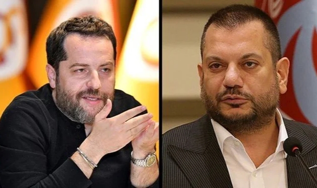 Erden Timur ve Ertuğrul Doğan'ın cezalarına indirim