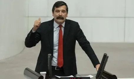 "Can Atalay derhal serbest bırakılmalıdır"