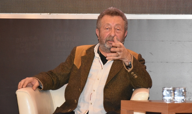 Erkan Can, çocukluğunun Bursa’sını anlattı