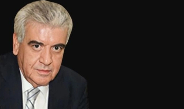 Eski Devlet Bakanı Güneş Müftüoğlu hayatını kaybetti