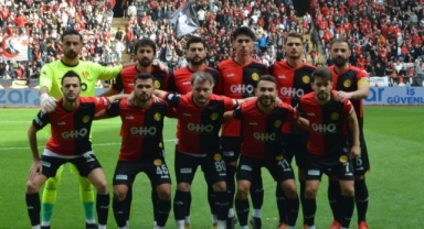 Eskişehirspor’da 16 yıl sonra bir ilk yaşandı