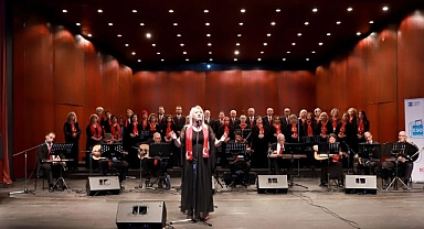 ESO'dan Cumhuriyet'in 100. yılına özel konser