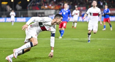 EURO 2024 Elemeleri'nde öne çıkanlar