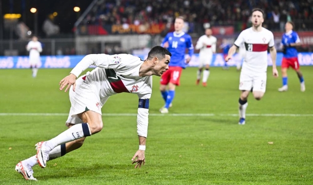 EURO 2024 Elemeleri'nde öne çıkanlar