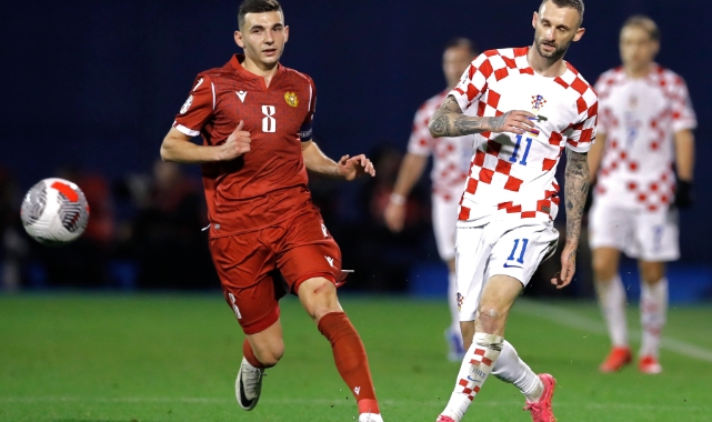 EURO 2024 Elemeleri tamamlandı