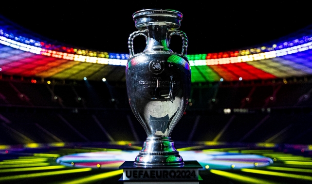EURO 2024 play-off turunda eşleşmeler belli oldu