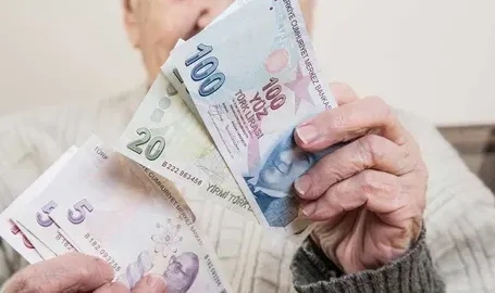 Ev kadınlarına emeklilik imkanı geliyor!