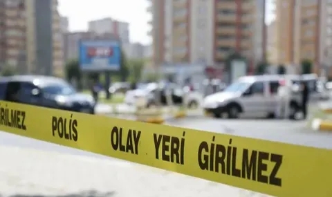 Ev sahibi, kiracısını silahla öldürdü