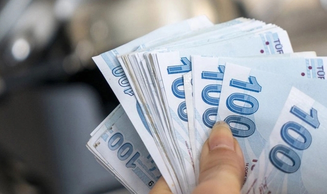 Evde bakım yardımları hesaplara yatmaya başladı
