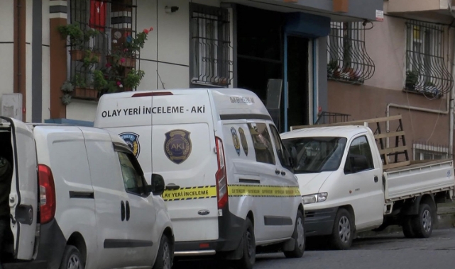 Evini bastığı kadın ve kızını katledip kendini öldürdü