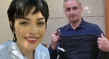 Ezgi Mola'yı taciz eden sanığa hapis cezası!