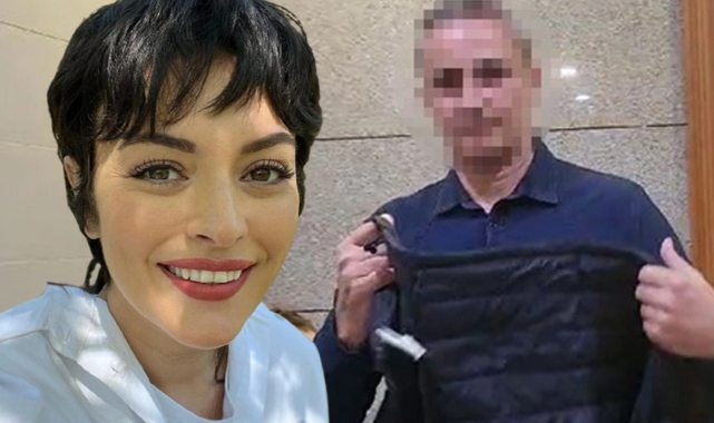Ezgi Mola'yı taciz eden sanığa hapis cezası!