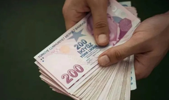 Faizsiz 1 milyon TL kredi müjdesi!