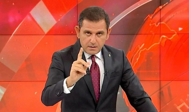 Fatih Portakal canlı yayında açıkladı!