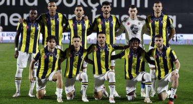 Fenerbahçe’de 12 haftada öne çıkanlar