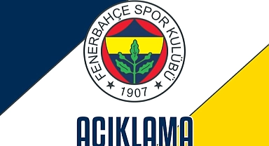 Fenerbahçe'den kötü haber
