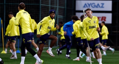 Fenerbahçe, Fatih Karagümrük maçına hazır