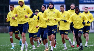 Fenerbahçe, Karagümrük'e kitlendi