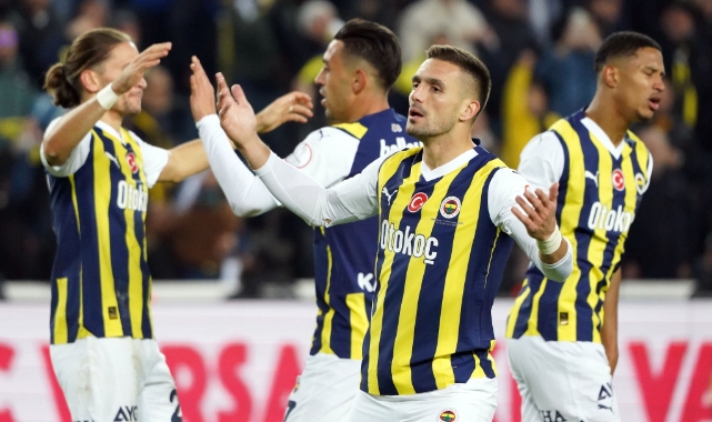 Fenerbahçe, Nordsjaelland’a konuk olacak