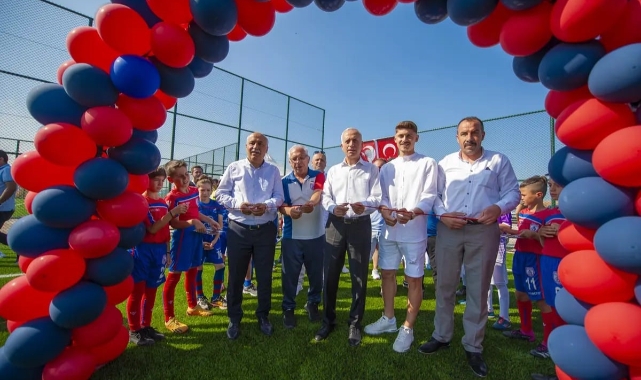 Fenerbahçe Yenişehir'e geliyor