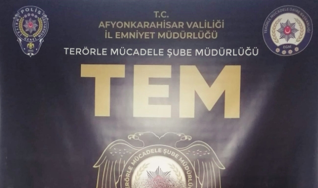 FETÖ’den aranan eski polis memuru yakalandı