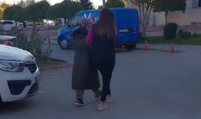 FETÖ firarisi Konya’da yakalandı
