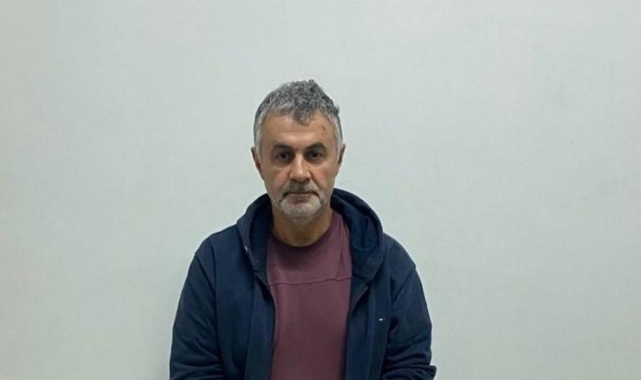FETÖ'nün kilit ismi İstanbul'a getirildi