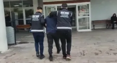 FETÖ'nün üst düzey yöneticisi Mehmet Kamış tutuklandı!