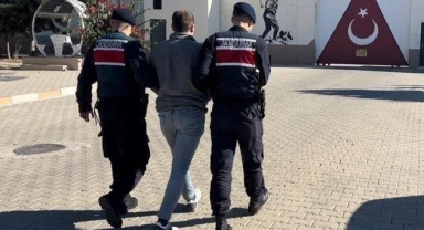 FETÖ şüphelisi Tarsus'ta yakayı ele verdi
