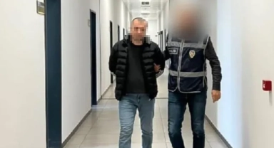 Firari çocuk istismarcısı yakalandı