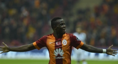 Galatasaray'dan flaş 'Sanchez' açıklaması