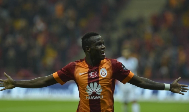Galatasaray'dan flaş 'Sanchez' açıklaması