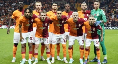 Galatasaray, Hatayspor deplasmanında