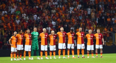 Galatasaray'ı zorlu fikstür bekliyor