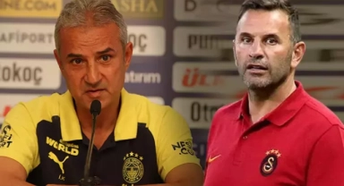Galatasaray istedi Fenerbahçe kapıyor!