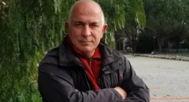 Gazeteci Cengiz Erdinç gözaltına alındı