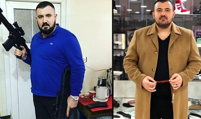 Gazeteci Dinçer Gökçe serbest bırakıldı