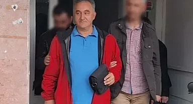 Gazeteci Tolga Şardan tahliye edildi