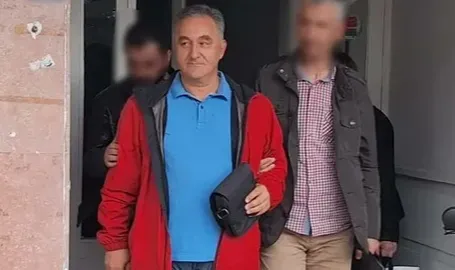 Gazeteci Tolga Şardan tahliye edildi
