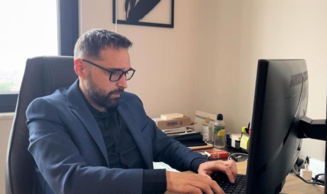 Gazeteci Yaman Kaya'ya saldırıda yeni gelişme! Önce serbest kaldılar sonra tutuklandılar