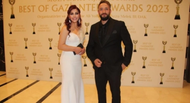 Gaziantep'te dev Gala gecesi
