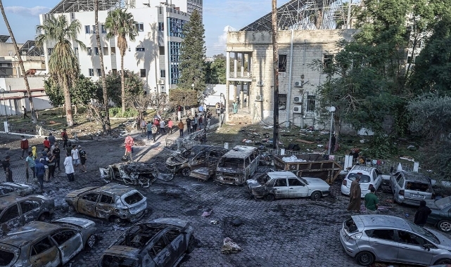Gazze'de 3 günlük ateşkes gündemde