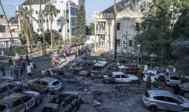 Gazze'deki ateşkes devam edecek