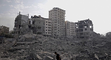 Bakan Fidan Gazze'deki Türk vatandaşı sayısını açıkladı