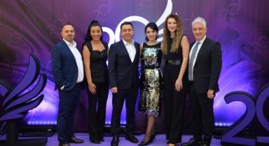 Geleceğe ilham veren öğretmenlere özel kutlama
