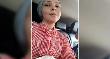 Genç kadın köprüde ölü bulundu