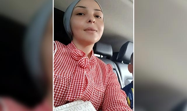 Genç kadın köprüde ölü bulundu