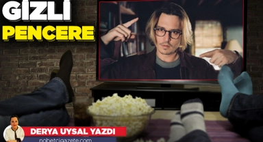 Gizli Pencere