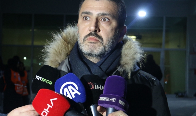 Gökhan Karagöl: “Hakemler adaletli maç yönetsin”