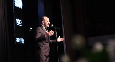 Gökhan Sezen'den Bursalılara unutulmaz gece